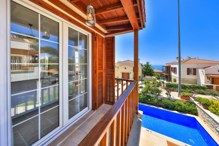 Image No.9-3 Bed Villa / Detached for sale