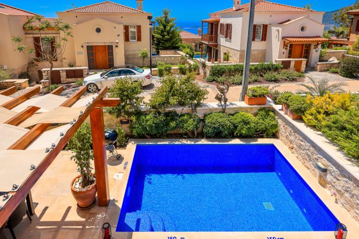 Image No.11-3 Bed Villa / Detached for sale
