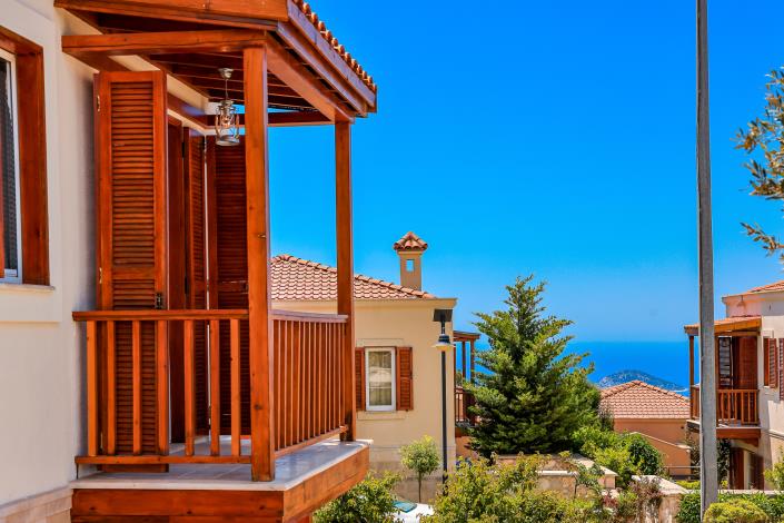 Image No.12-3 Bed Villa / Detached for sale