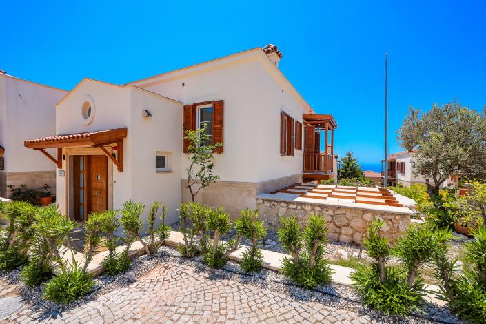 Image No.13-3 Bed Villa / Detached for sale