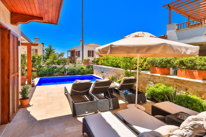 Image No.24-3 Bed Villa / Detached for sale