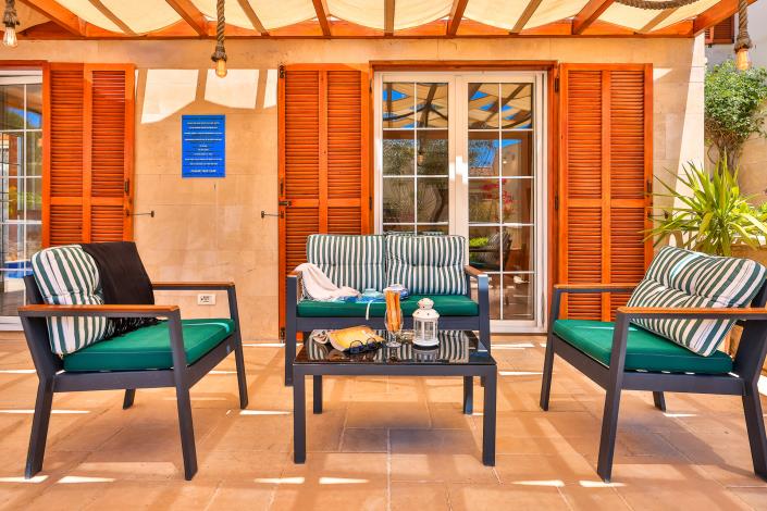 Image No.21-3 Bed Villa / Detached for sale
