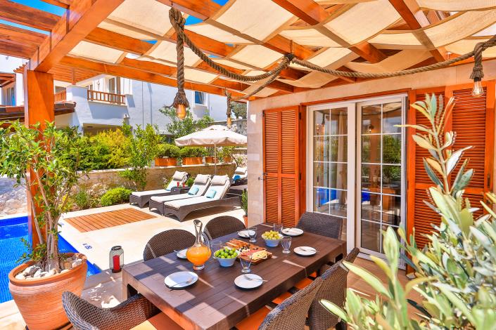 Image No.22-3 Bed Villa / Detached for sale