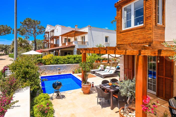 Image No.18-3 Bed Villa / Detached for sale