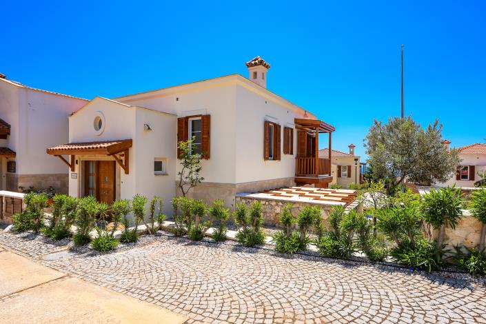 Image No.6-3 Bed Villa / Detached for sale