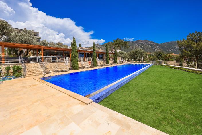 Image No.45-3 Bed Villa / Detached for sale
