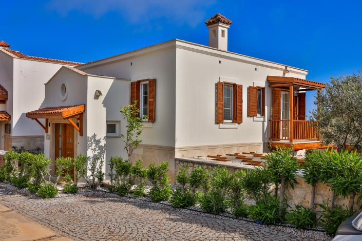 Image No.17-3 Bed Villa / Detached for sale