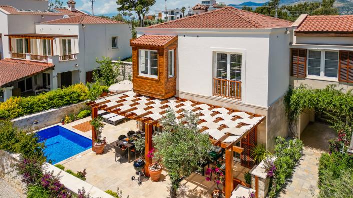 Image No.3-3 Bed Villa / Detached for sale