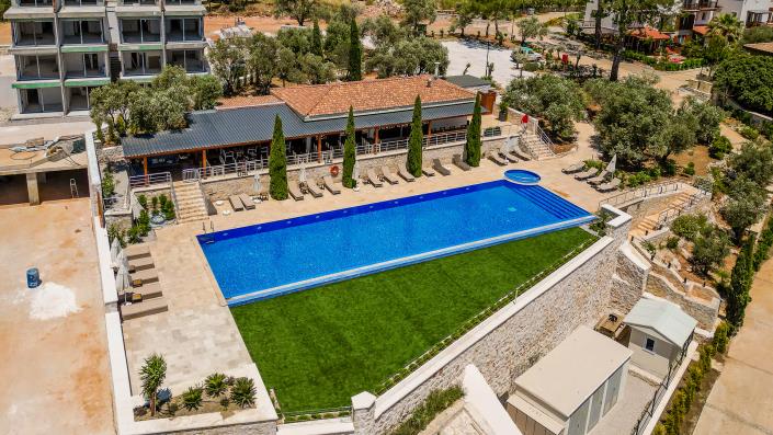 Image No.46-3 Bed Villa / Detached for sale