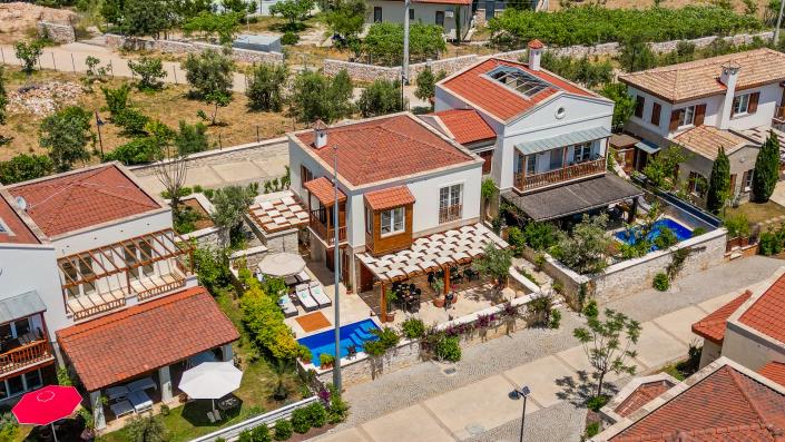 Image No.5-3 Bed Villa / Detached for sale