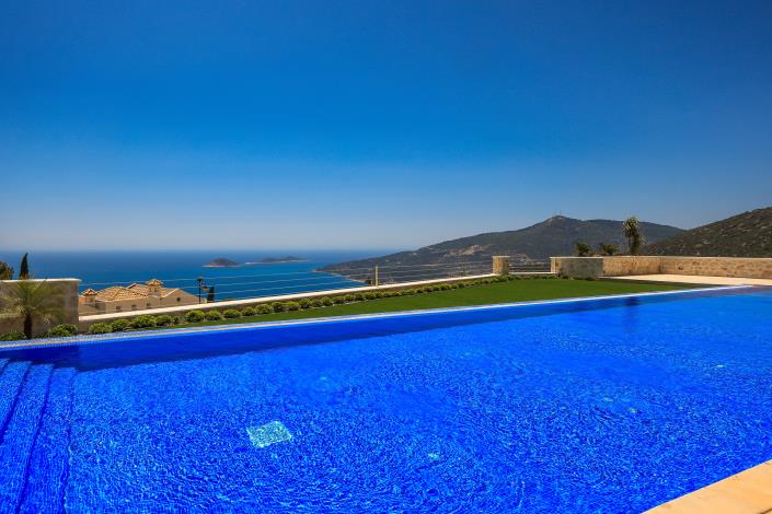 Image No.48-3 Bed Villa / Detached for sale