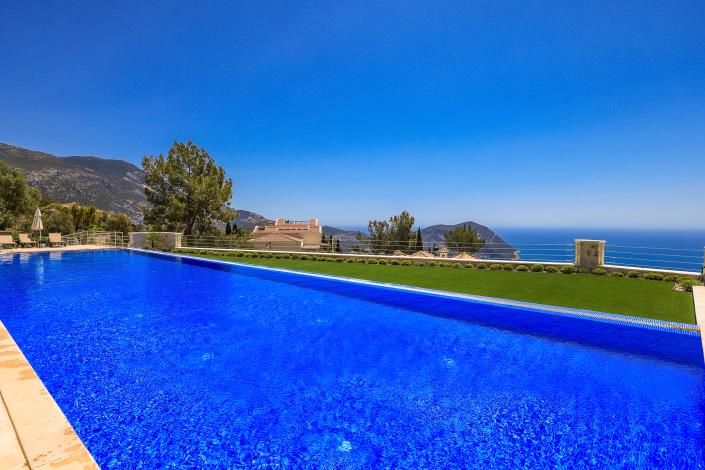 Image No.49-3 Bed Villa / Detached for sale
