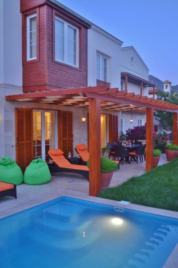 Image No.3-3 Bed Villa / Detached for sale