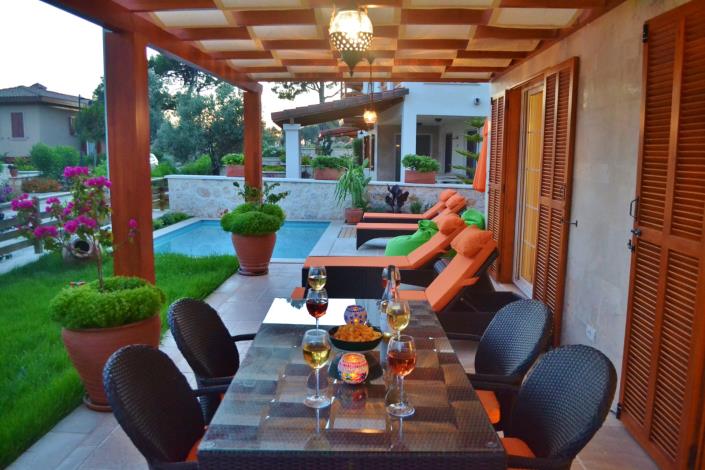 Image No.5-3 Bed Villa / Detached for sale