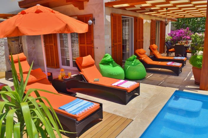 Image No.45-3 Bed Villa / Detached for sale