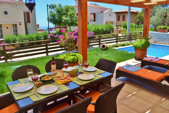 Image No.51-3 Bed Villa / Detached for sale