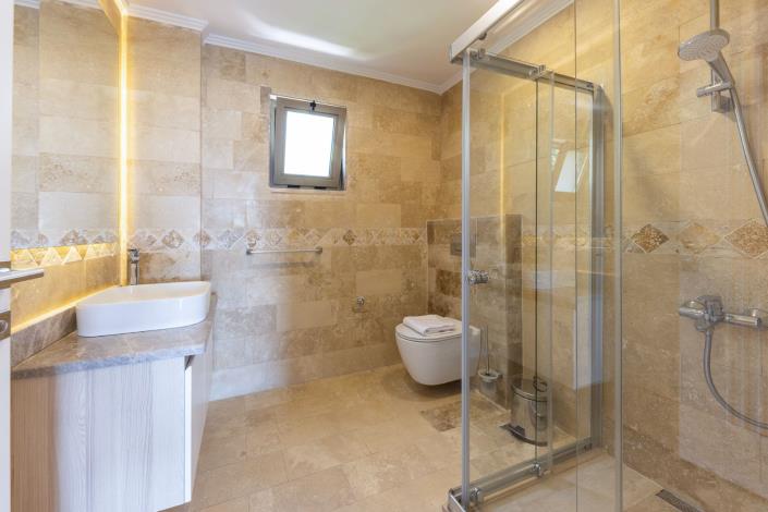 Image No.36-Villa / Détaché de 5 chambres à vendre à Kalkan