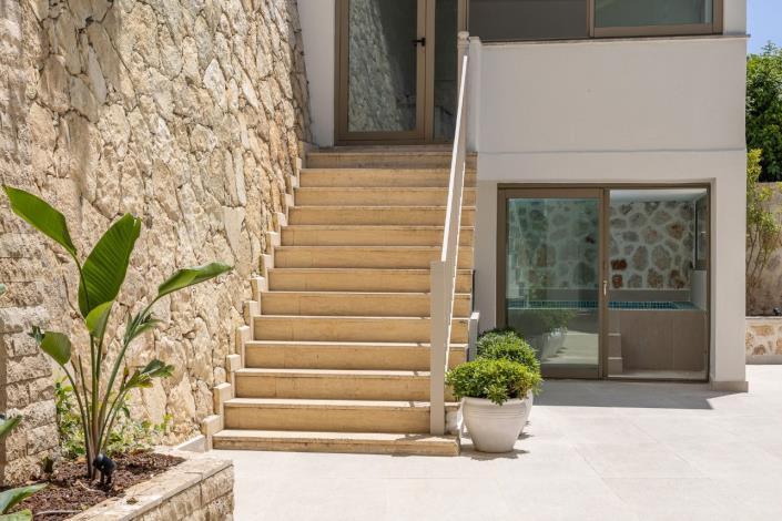 Image No.9-Villa / Détaché de 5 chambres à vendre à Kalkan