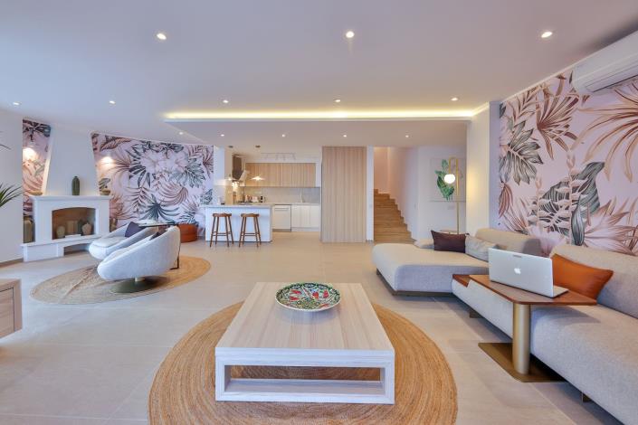 Image No.30-Villa / Détaché de 5 chambres à vendre à Kalkan