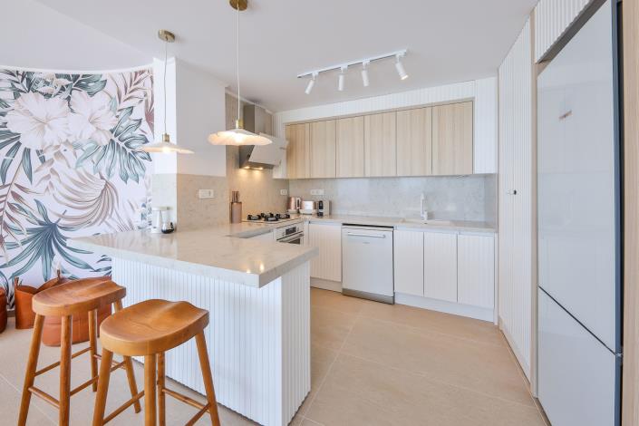 Image No.32-Villa / Détaché de 5 chambres à vendre à Kalkan