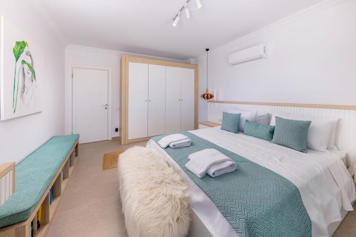 Image No.33-Villa / Détaché de 5 chambres à vendre à Kalkan