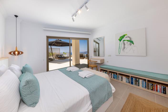 Image No.34-Villa / Détaché de 5 chambres à vendre à Kalkan