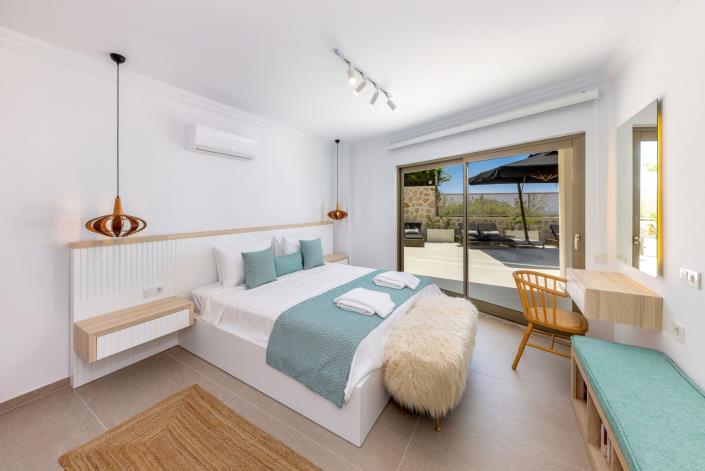 Image No.35-Villa / Détaché de 5 chambres à vendre à Kalkan