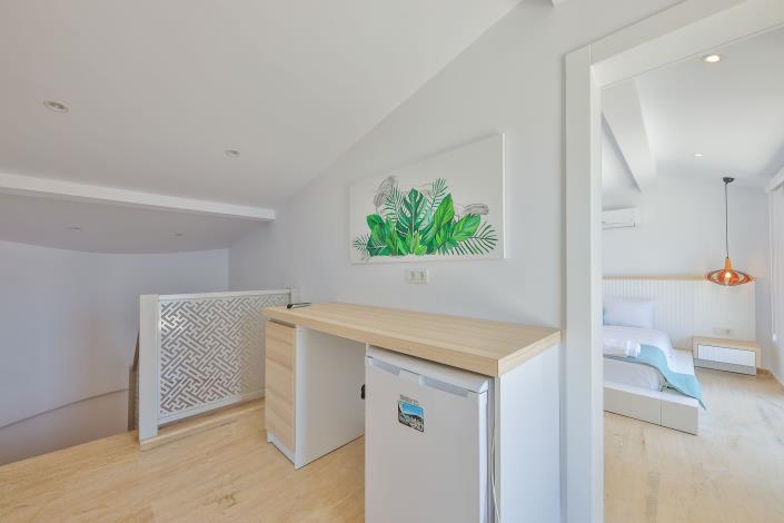 Image No.46-Villa / Détaché de 5 chambres à vendre à Kalkan