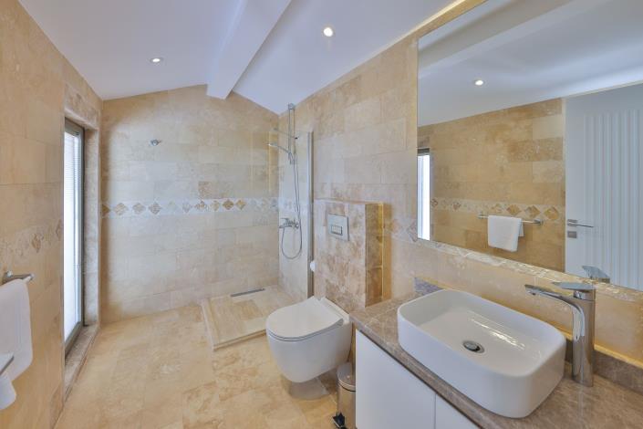 Image No.47-Villa / Détaché de 5 chambres à vendre à Kalkan