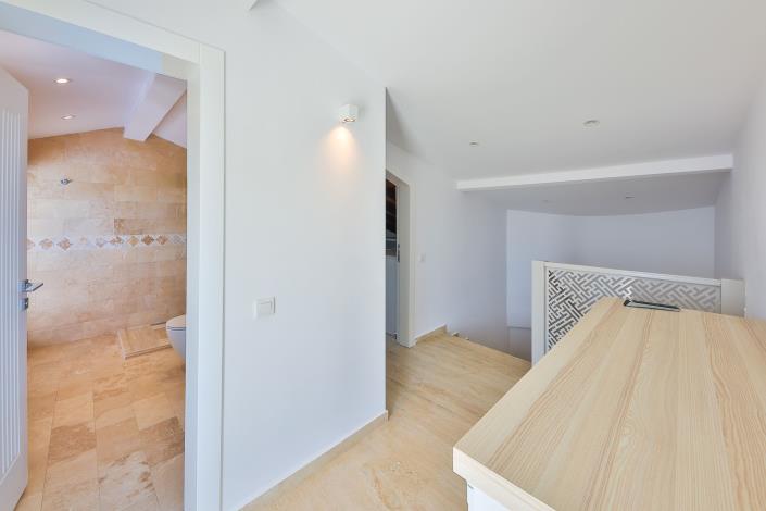 Image No.48-Villa / Détaché de 5 chambres à vendre à Kalkan