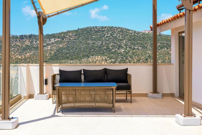 Image No.22-Villa / Détaché de 5 chambres à vendre à Kalkan