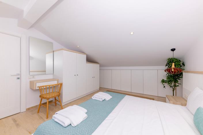 Image No.51-Villa / Détaché de 5 chambres à vendre à Kalkan