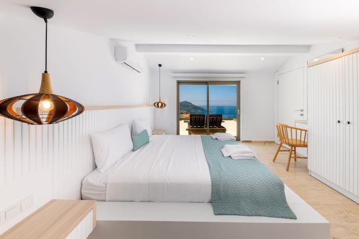 Image No.52-Villa / Détaché de 5 chambres à vendre à Kalkan