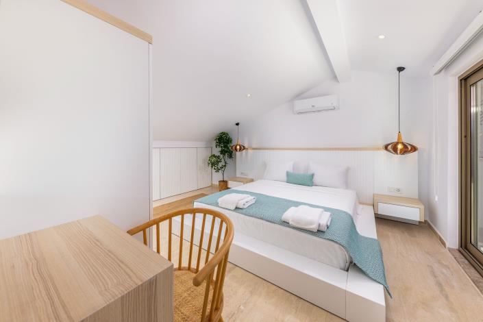 Image No.53-Villa / Détaché de 5 chambres à vendre à Kalkan