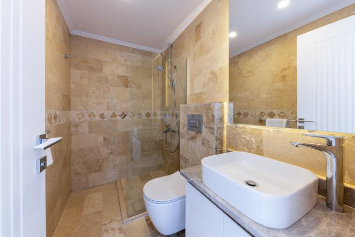 Image No.54-Villa / Détaché de 5 chambres à vendre à Kalkan