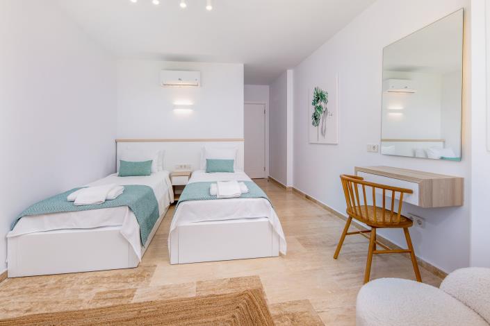 Image No.55-Villa / Détaché de 5 chambres à vendre à Kalkan