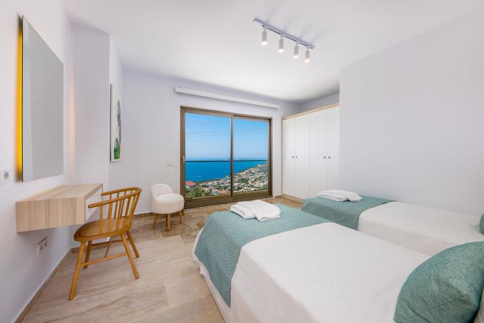 Image No.56-Villa / Détaché de 5 chambres à vendre à Kalkan