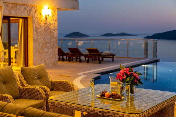 Image No.26-6 Bed Villa for sale