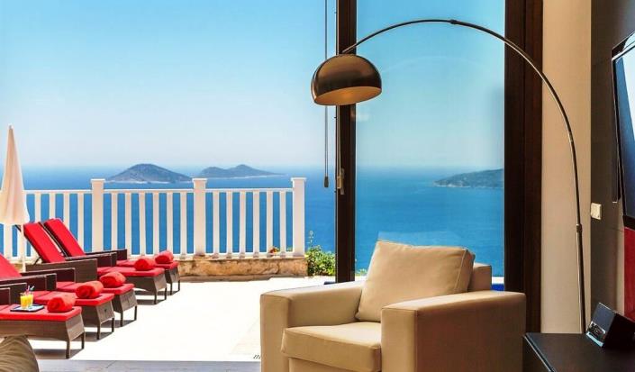 Image No.2-4 Bed Villa for sale