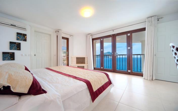 Image No.21-Villa / Détaché de 5 chambres à vendre à Kalkan