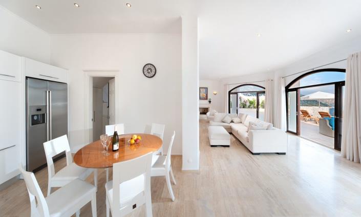 Image No.19-Villa / Détaché de 5 chambres à vendre à Kalkan