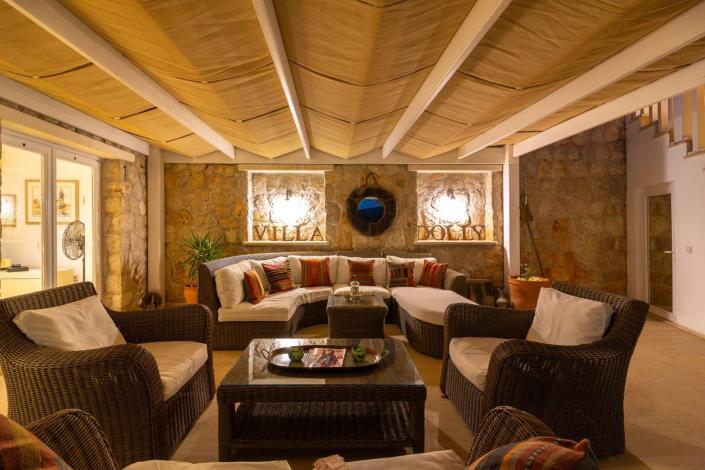 Image No.45-Villa de 6 chambres à vendre à Kalkan