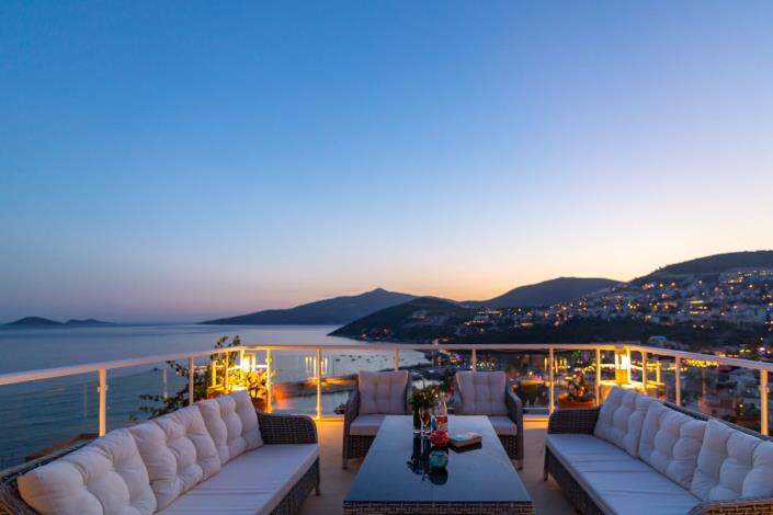 Image No.46-Villa de 6 chambres à vendre à Kalkan