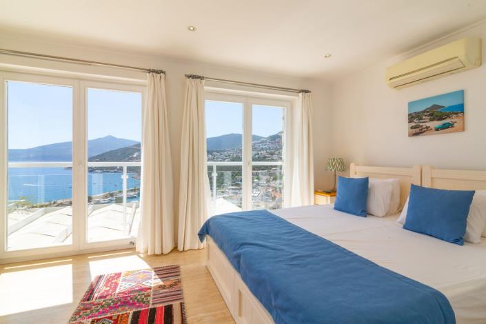 Image No.24-Villa de 6 chambres à vendre à Kalkan