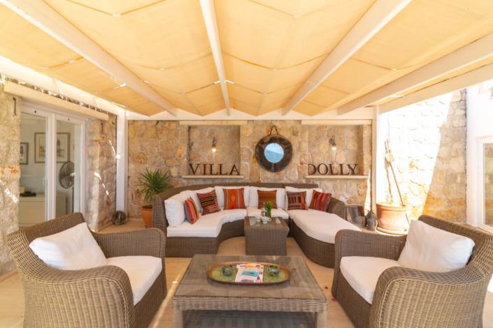 Image No.23-Villa de 6 chambres à vendre à Kalkan