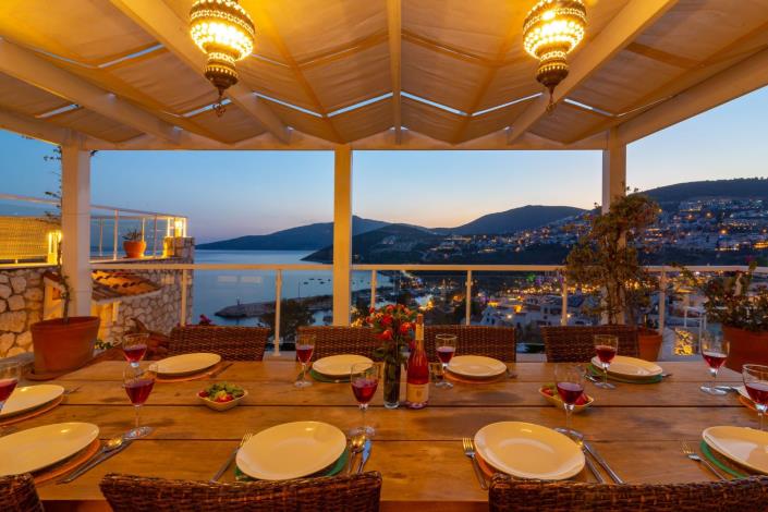 Image No.47-Villa de 6 chambres à vendre à Kalkan