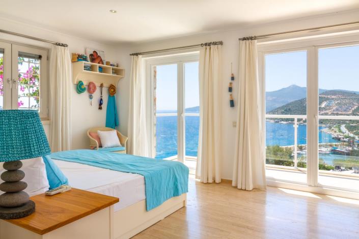 Image No.26-Villa de 6 chambres à vendre à Kalkan