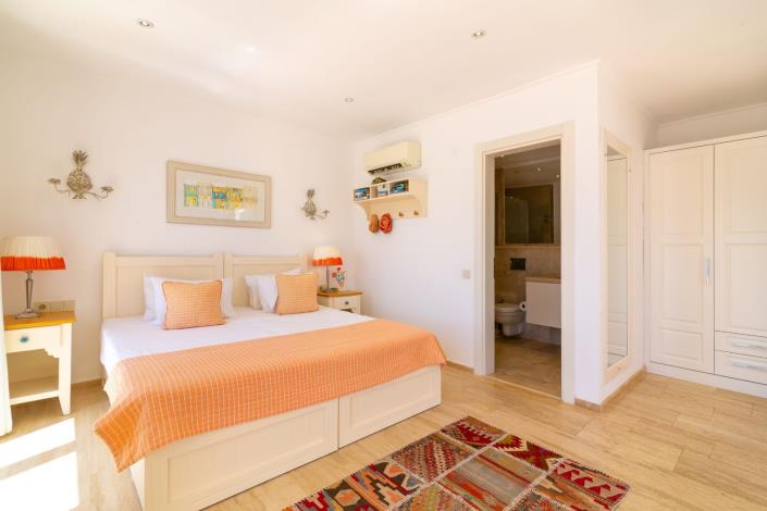 Image No.27-Villa de 6 chambres à vendre à Kalkan