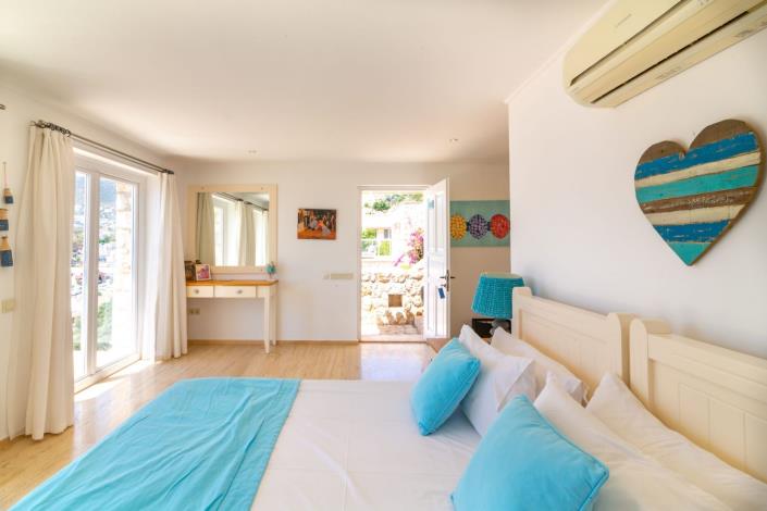 Image No.28-Villa de 6 chambres à vendre à Kalkan