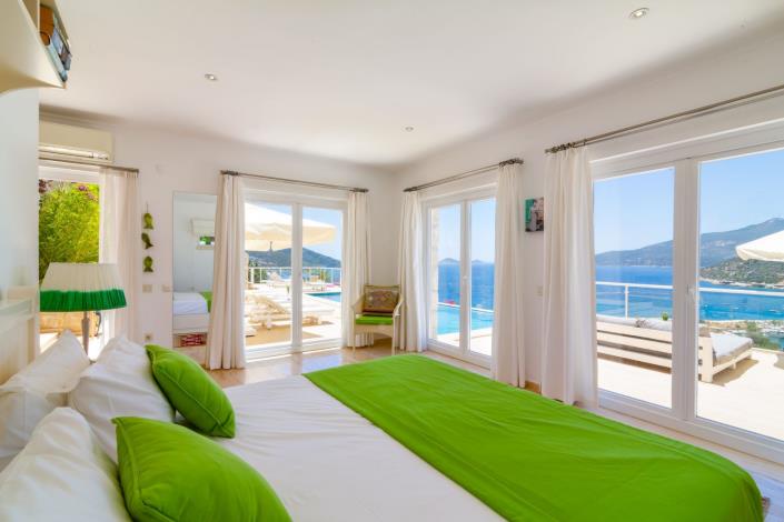 Image No.29-Villa de 6 chambres à vendre à Kalkan